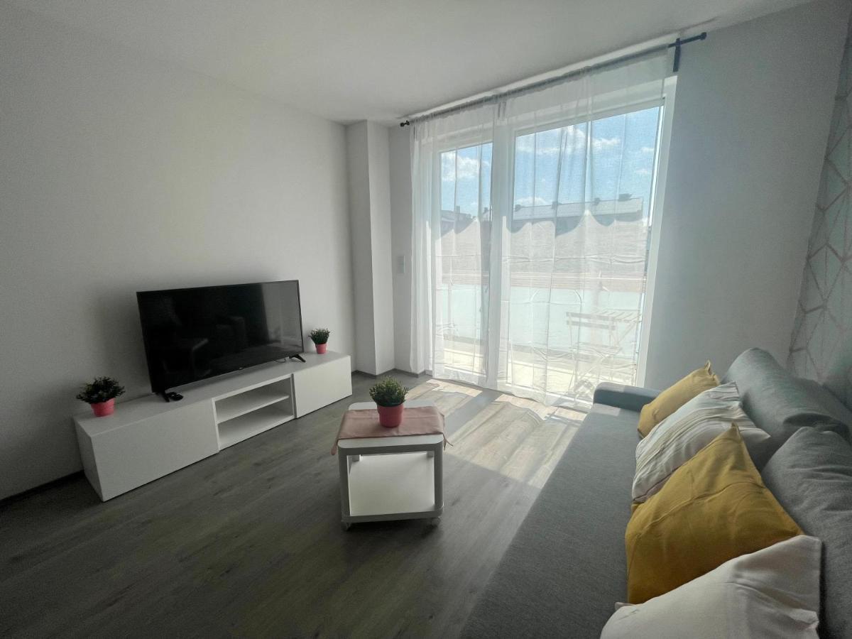 B147 Design Lux Apartments #Freeparking Budapest Bagian luar foto
