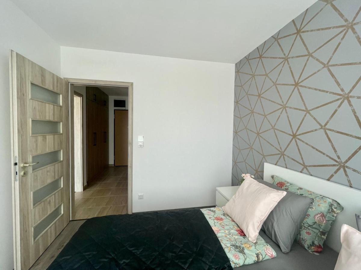 B147 Design Lux Apartments #Freeparking Budapest Bagian luar foto