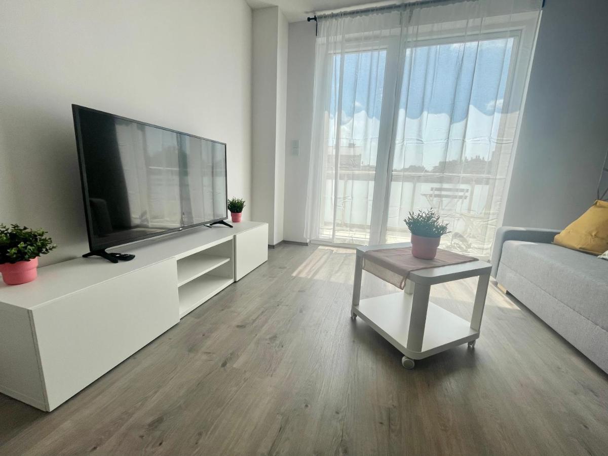 B147 Design Lux Apartments #Freeparking Budapest Bagian luar foto