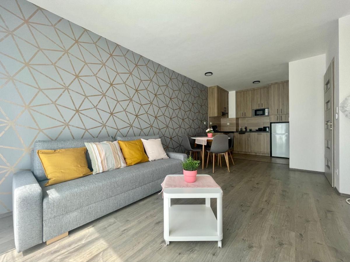 B147 Design Lux Apartments #Freeparking Budapest Bagian luar foto