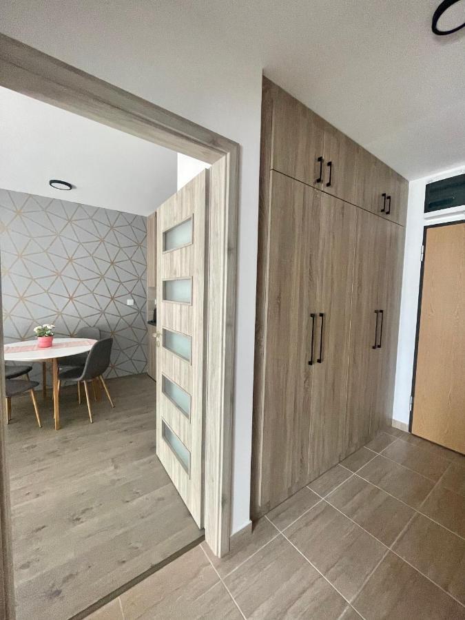 B147 Design Lux Apartments #Freeparking Budapest Bagian luar foto